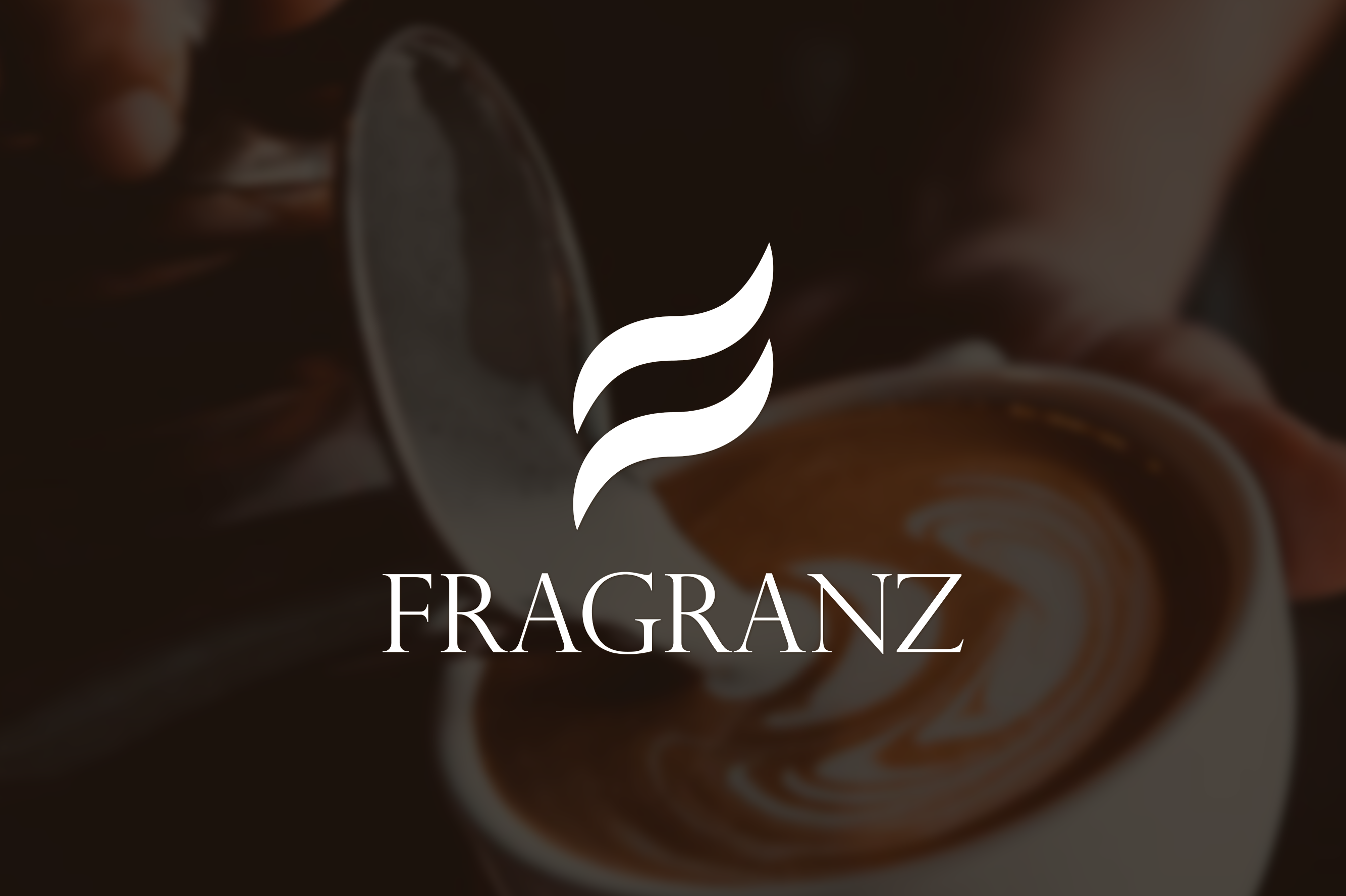 Fragranz Apresentação