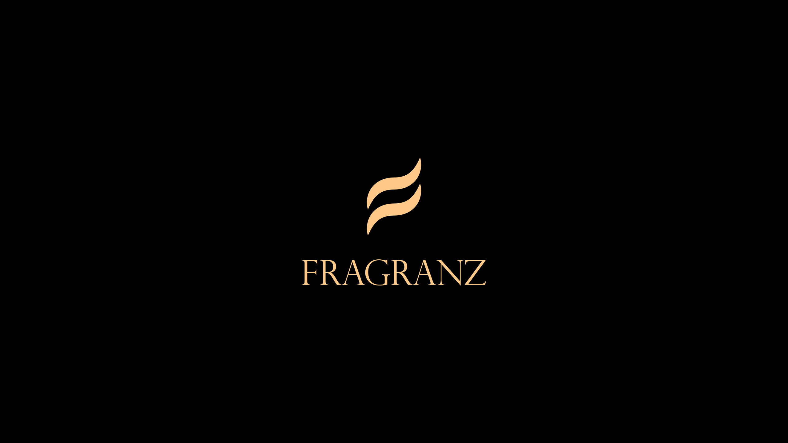 Fragranz Logo