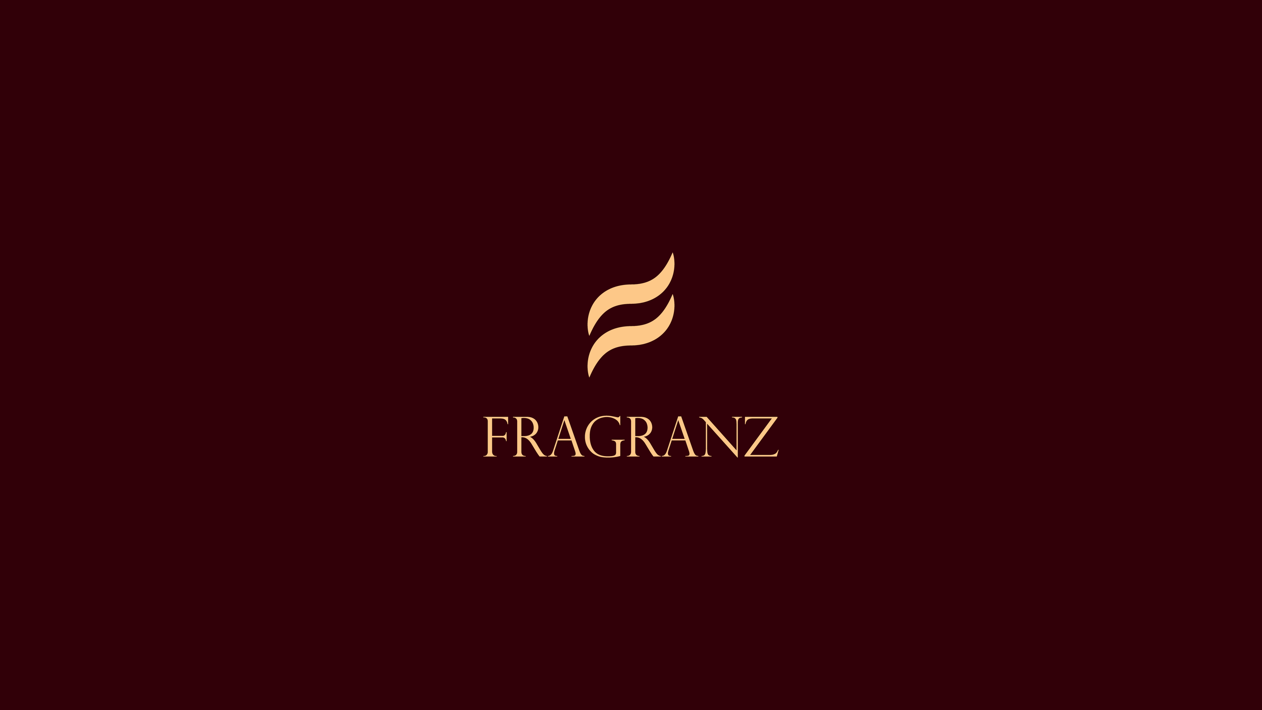 Fragranz Logo