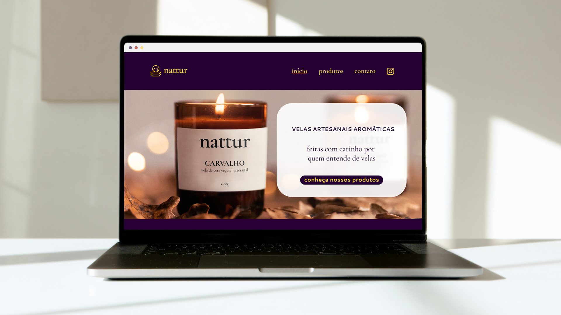 Nattur Home Site