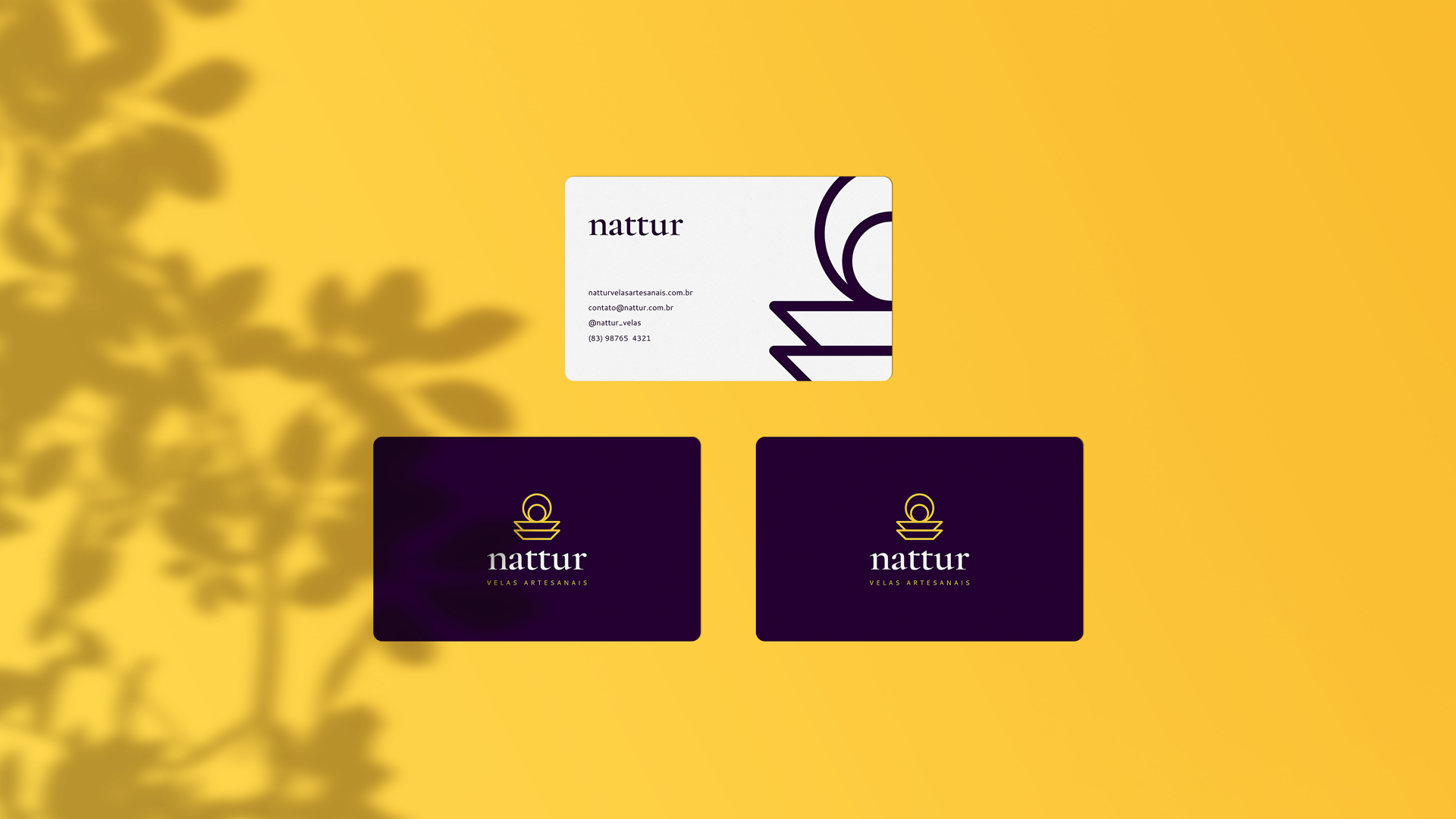 Nattur-Business-Card