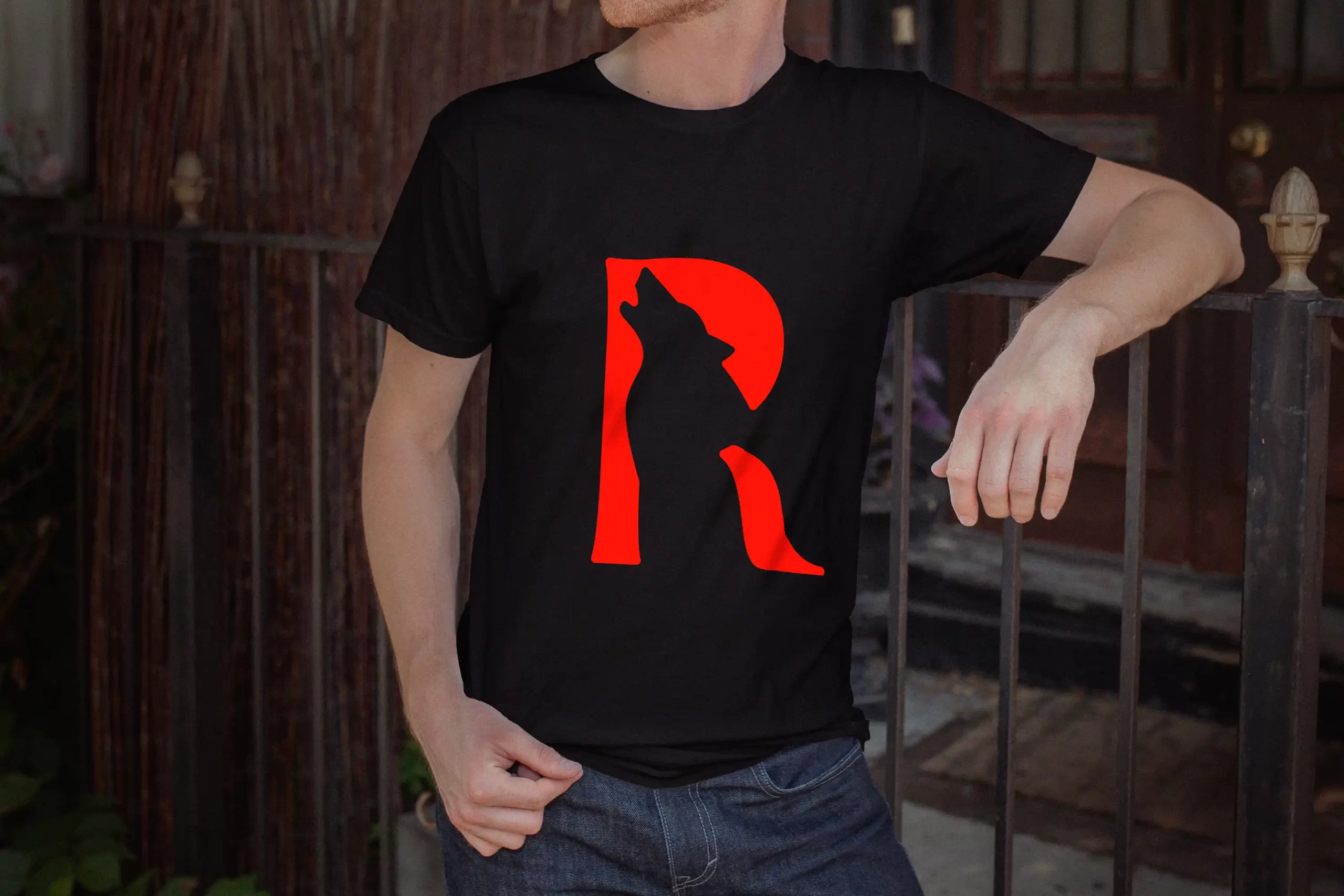 Rolv t-shirt