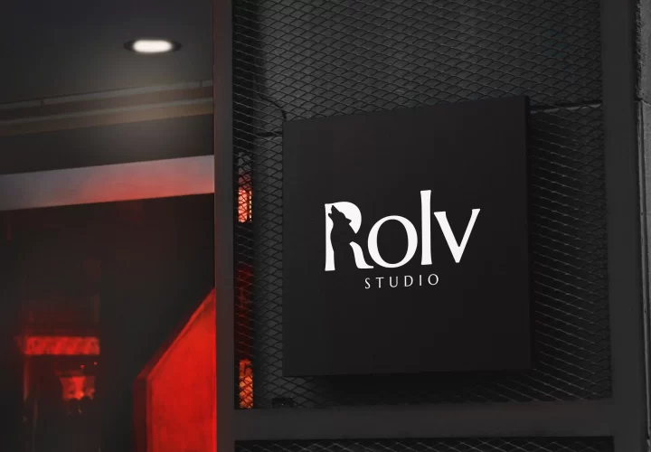 Signboard-Rolv